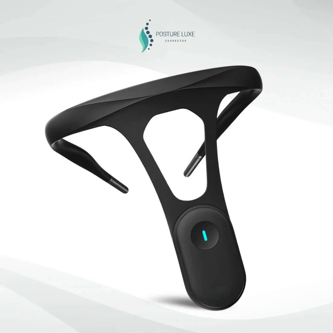 The Smart Posture Luxe: App Connectivity