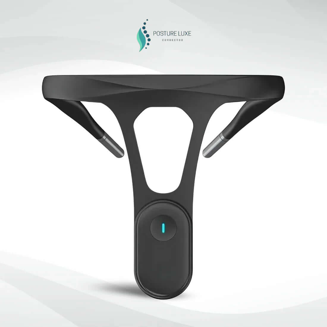 The Smart Posture Luxe: App Connectivity