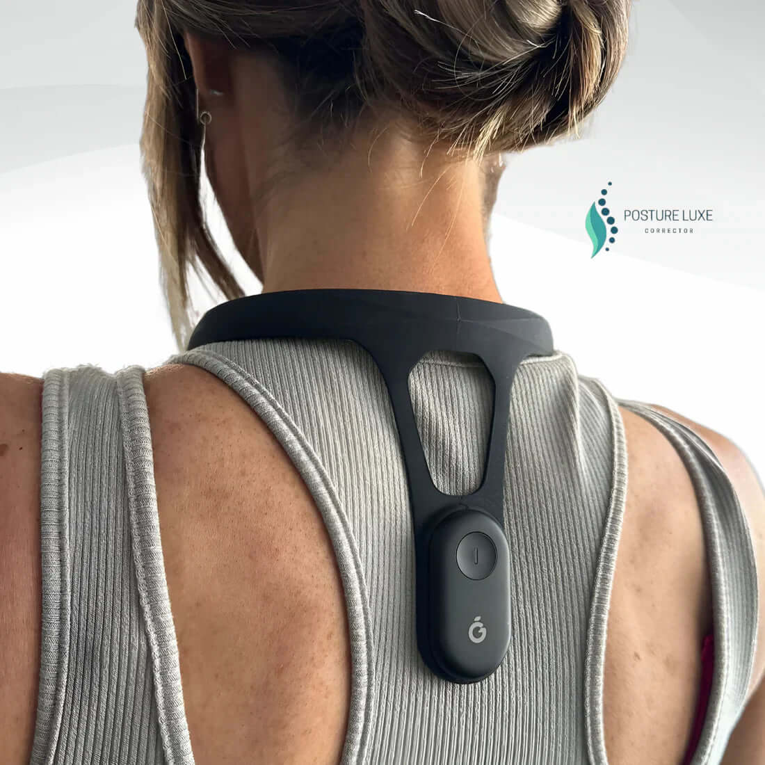 The Smart Posture Luxe: App Connectivity
