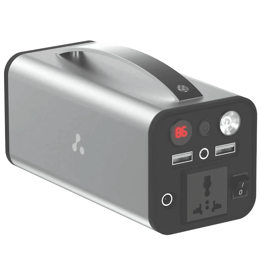 Mini Generator