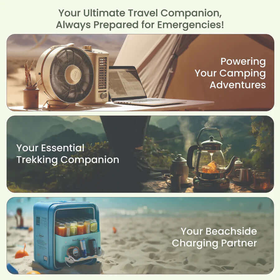 Mini Generator