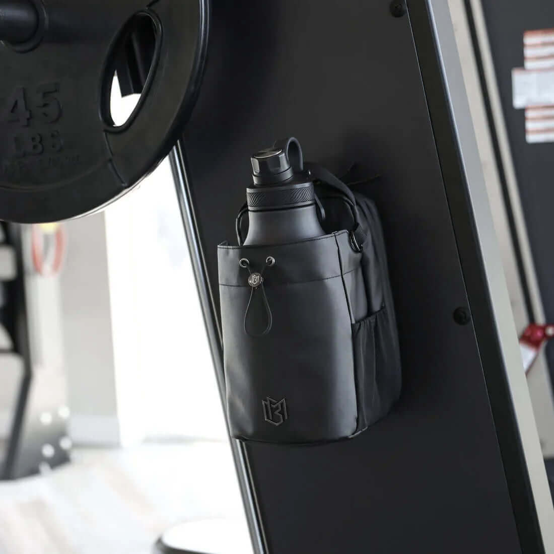 Magno Attach™ - GymBag
