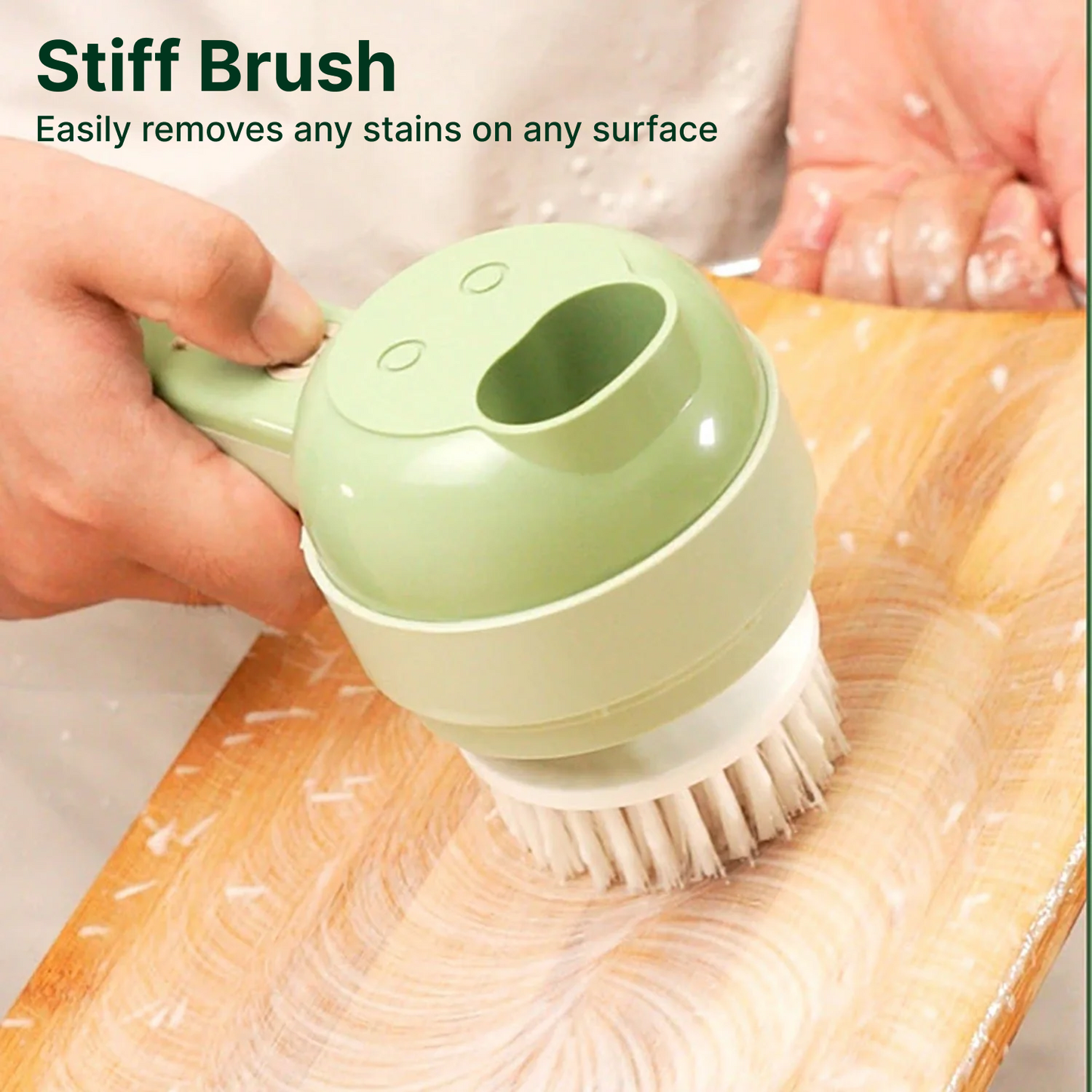 Chopix - Cutter, Slicer, Peeler, Washer