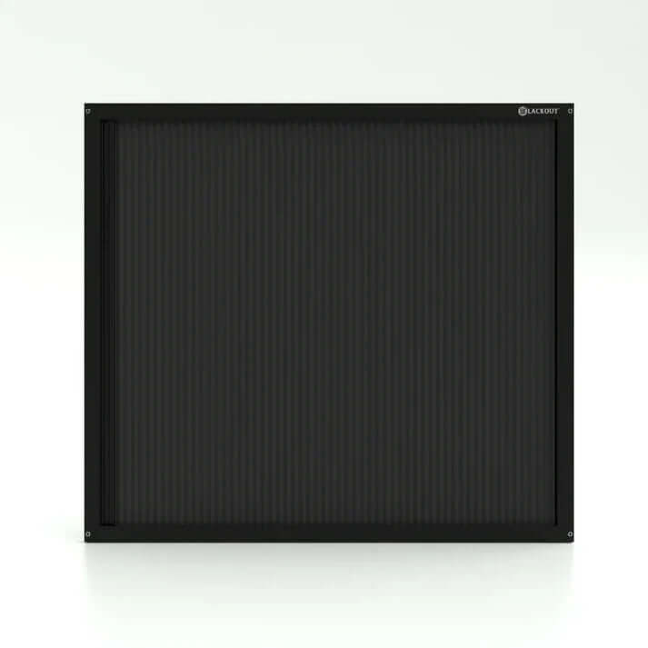100% Blackout™ Blinds