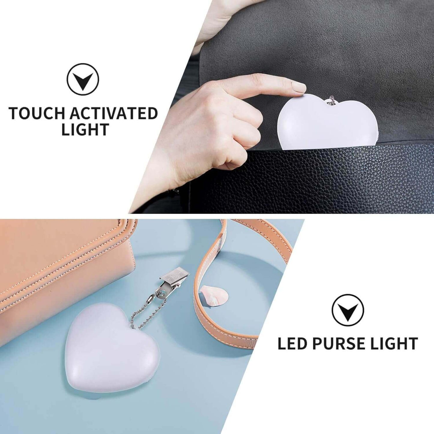 LightHeart Pop