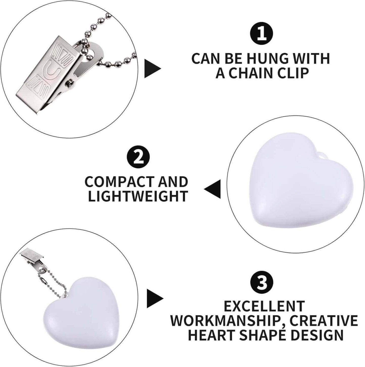 LightHeart Pop