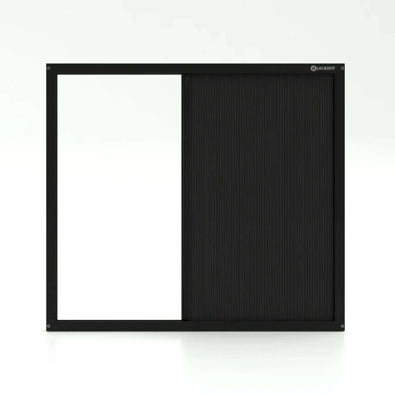 100% Blackout™ Blinds