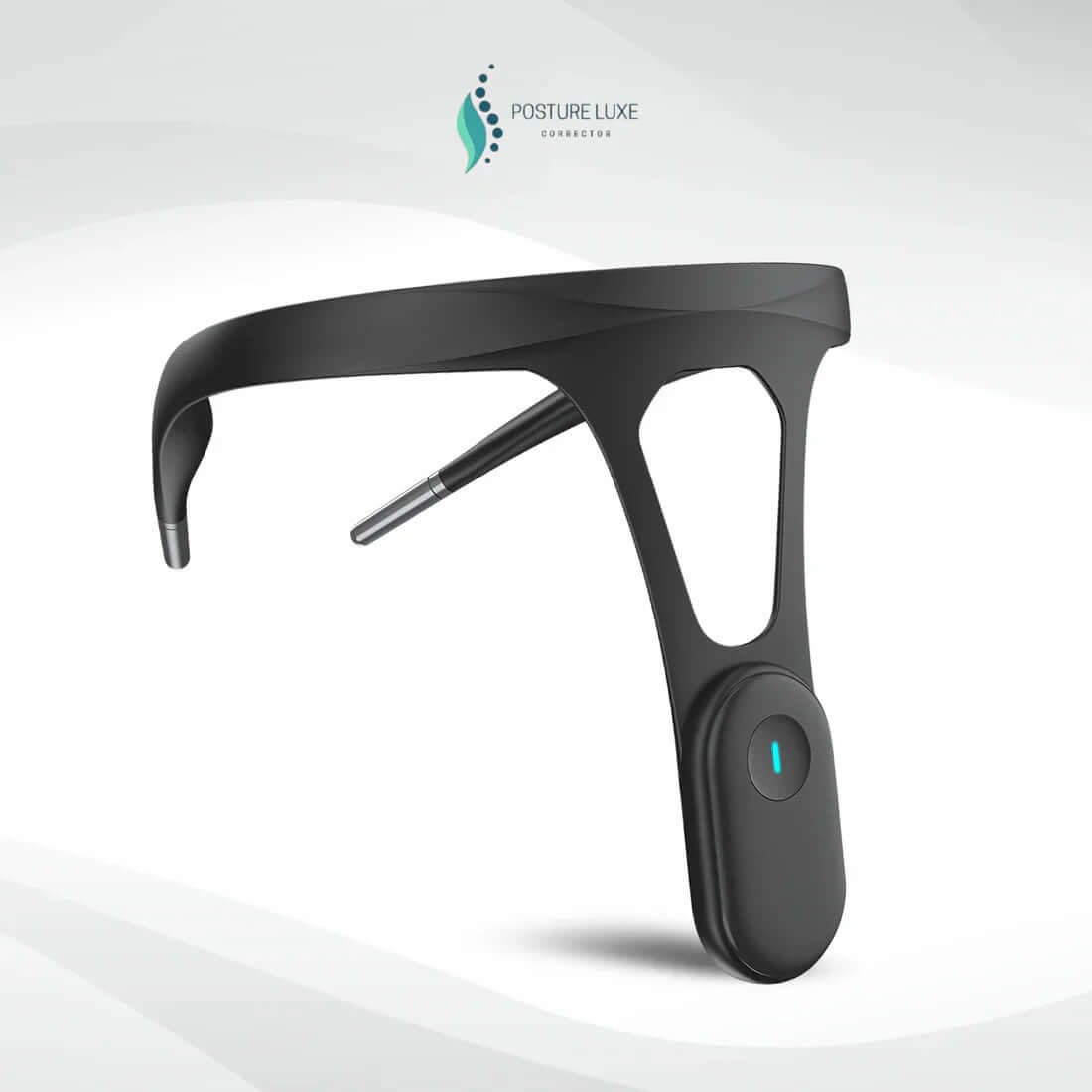 The Smart Posture Luxe: App Connectivity