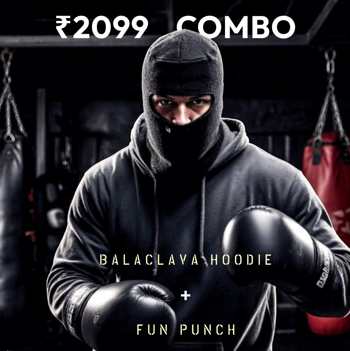 Fun punch