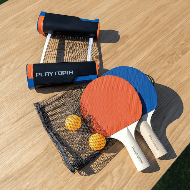 SmashNet™ - Play Anywhere Kit