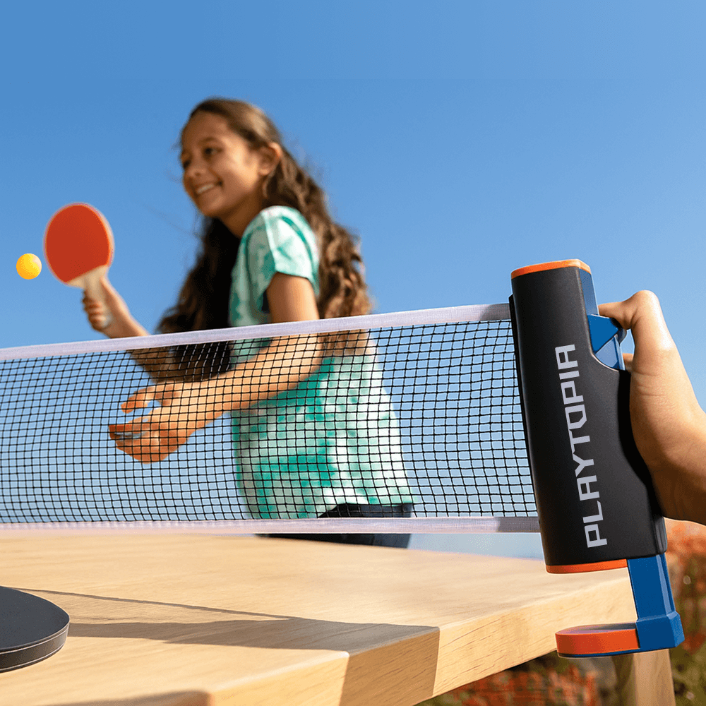 SmashNet™ - Play Anywhere Kit