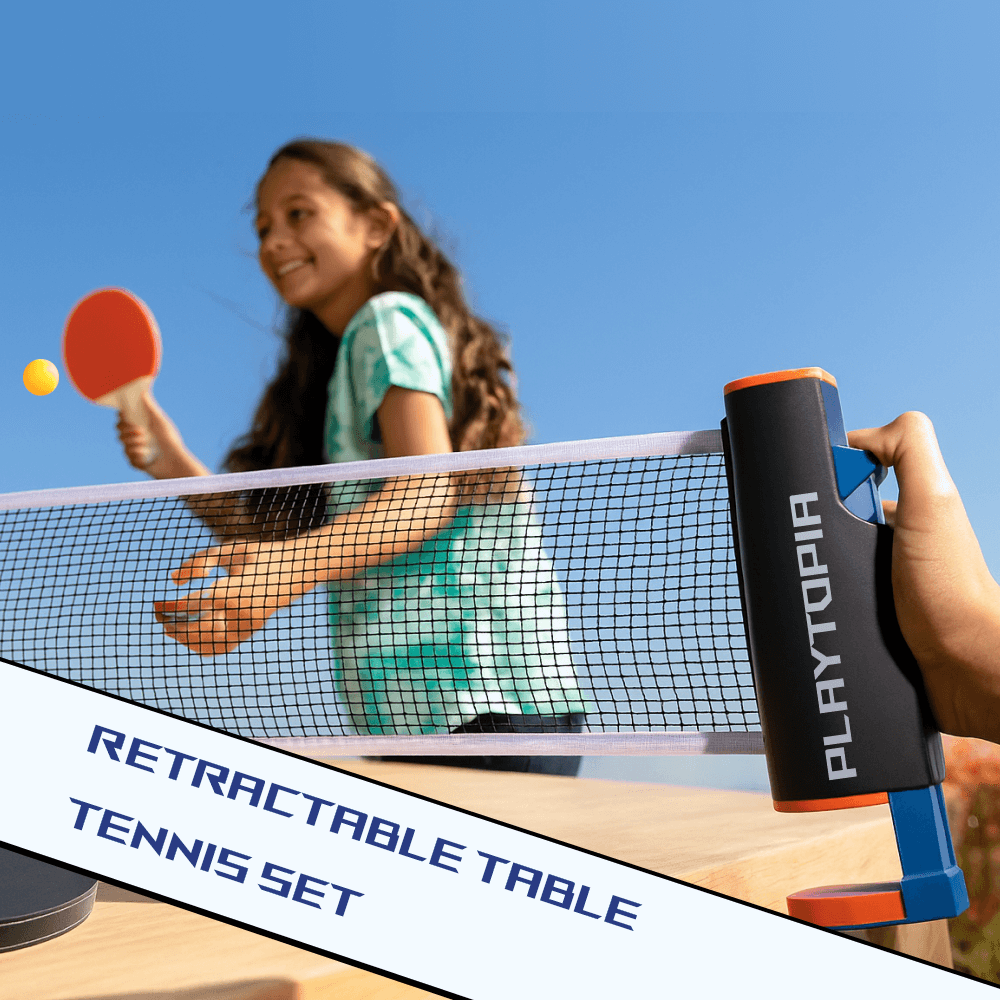 SmashNet™ - Play Anywhere Kit