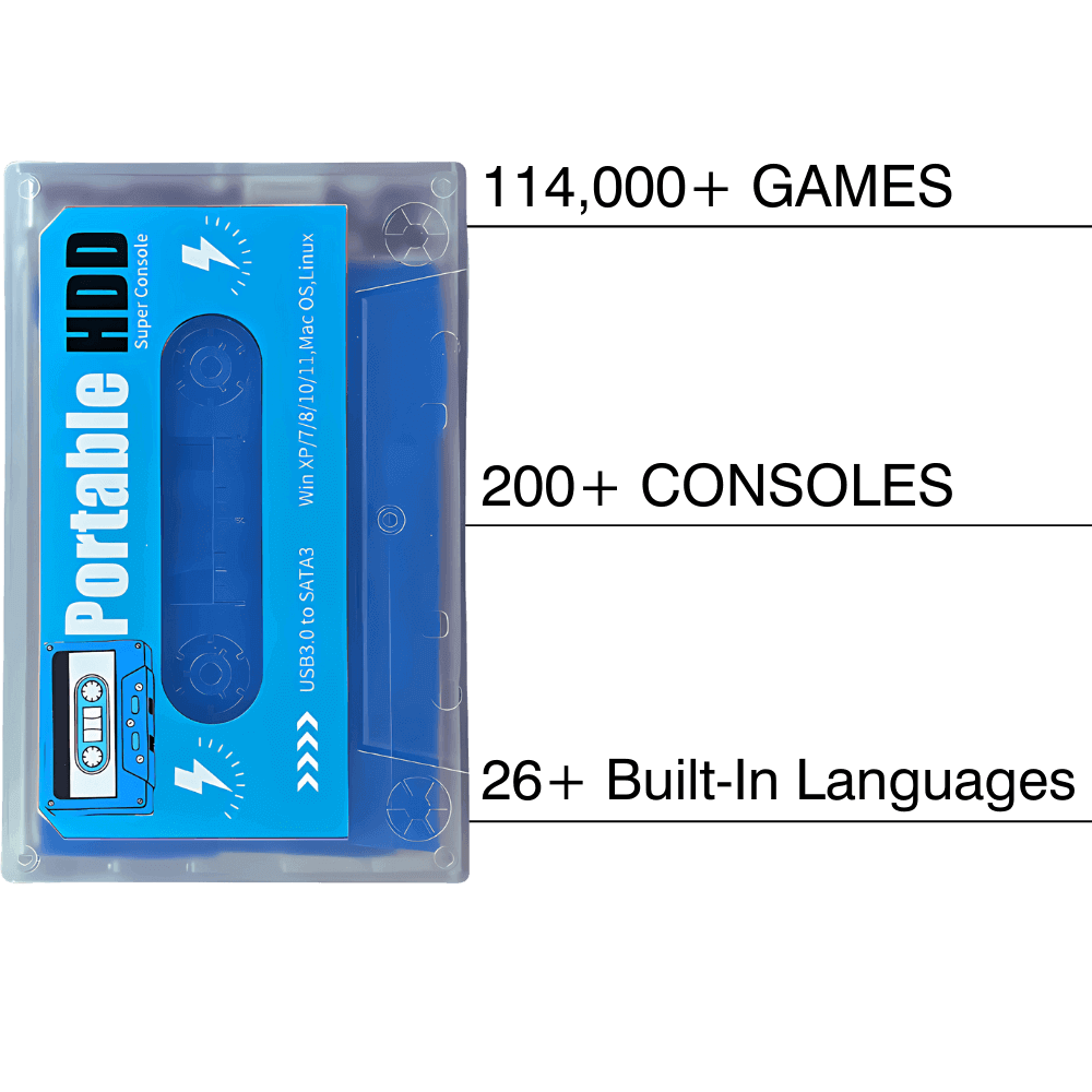 RETRO DISK