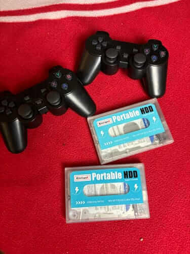 RETRO DISK