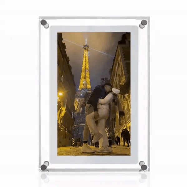 Eternity Frame