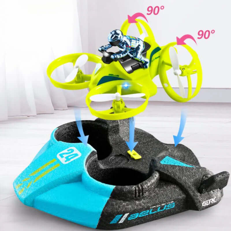 MyTriRider