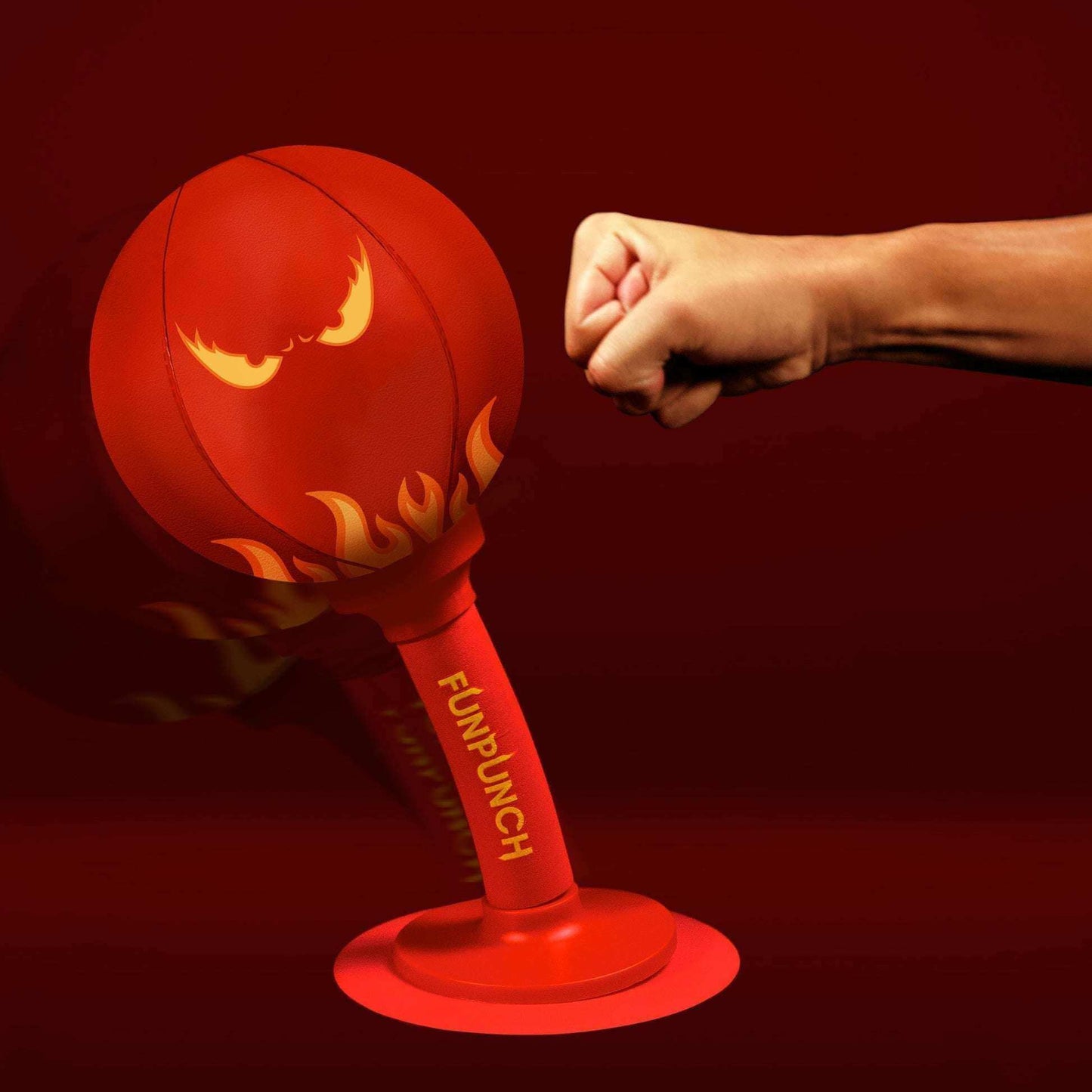 Fun punch