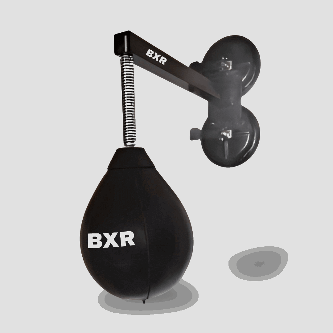 BOXFLEX PRO COBRA BAG