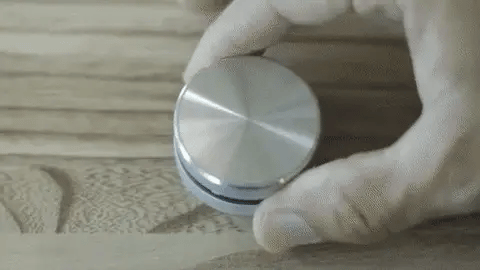 Turn Anything Into Speaker