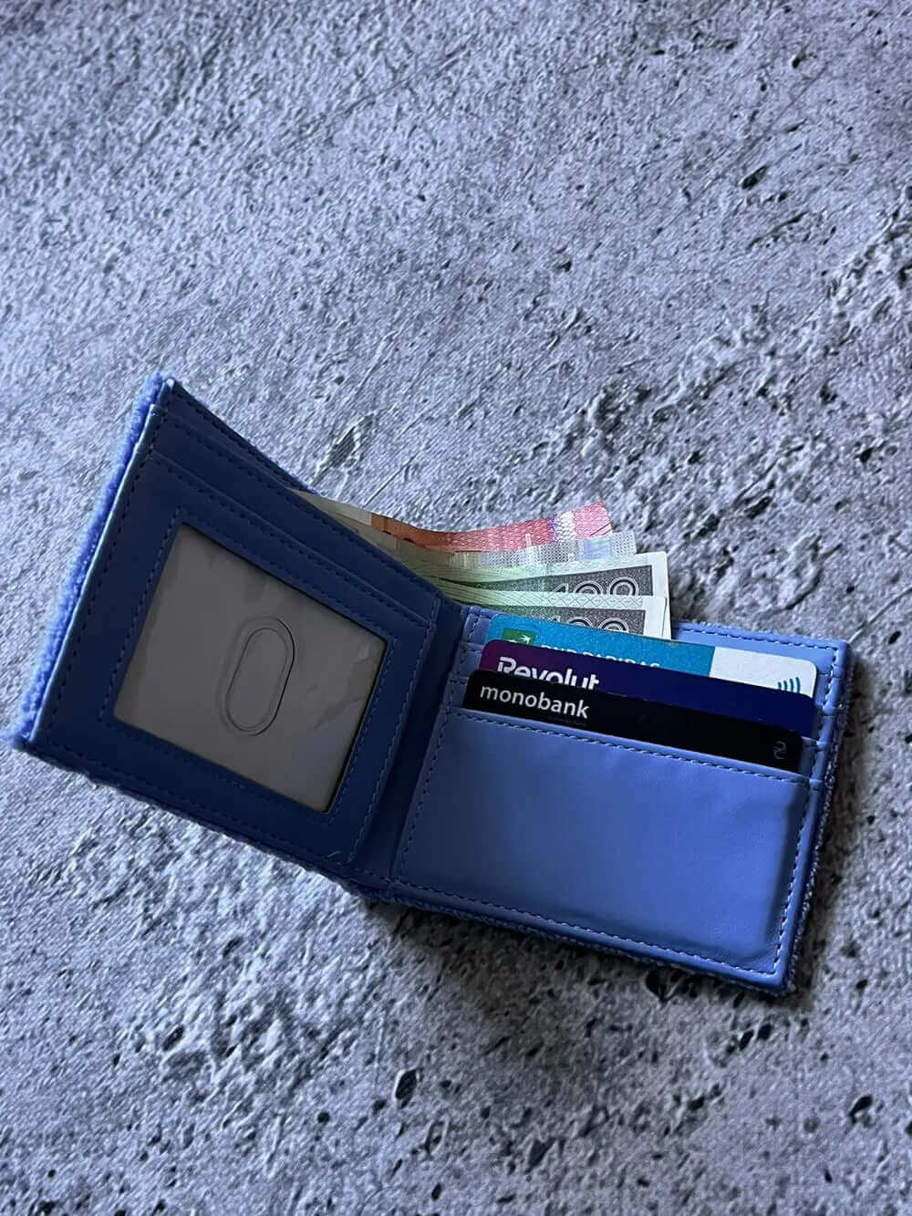 Towallet