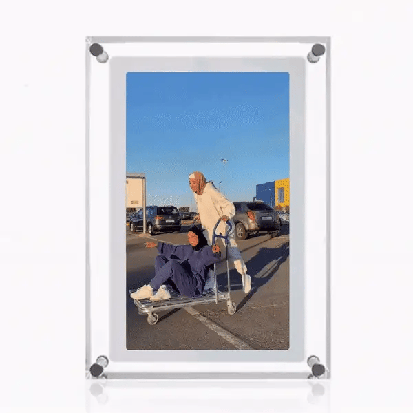 Eternity Frame