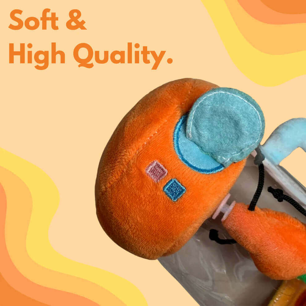 My Carrot Mixie