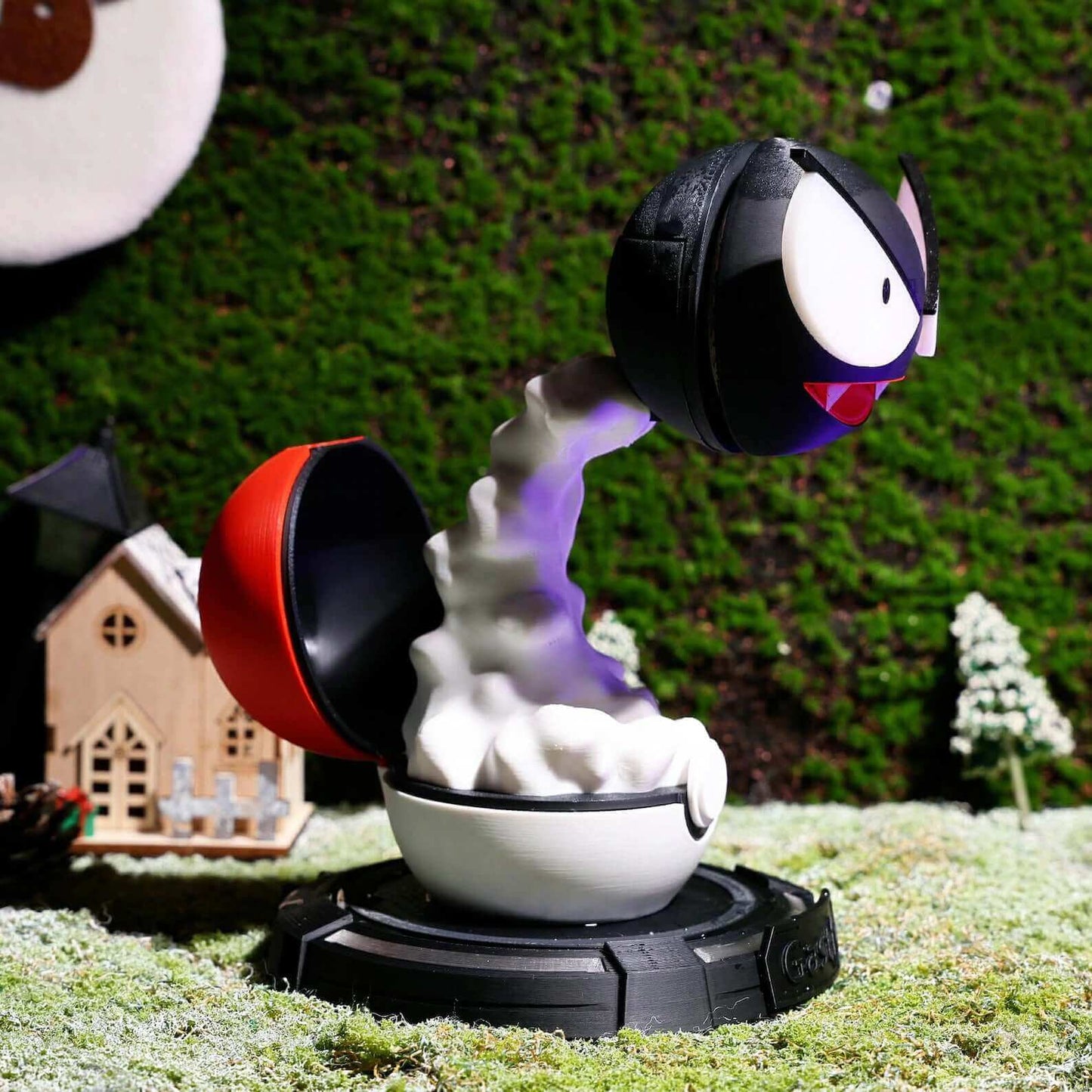 Pokemon Humidifier