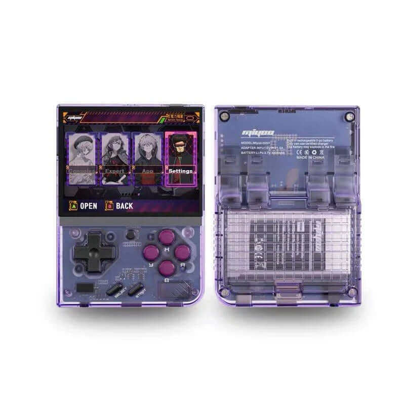 Mini Playstation R36s 64Gb