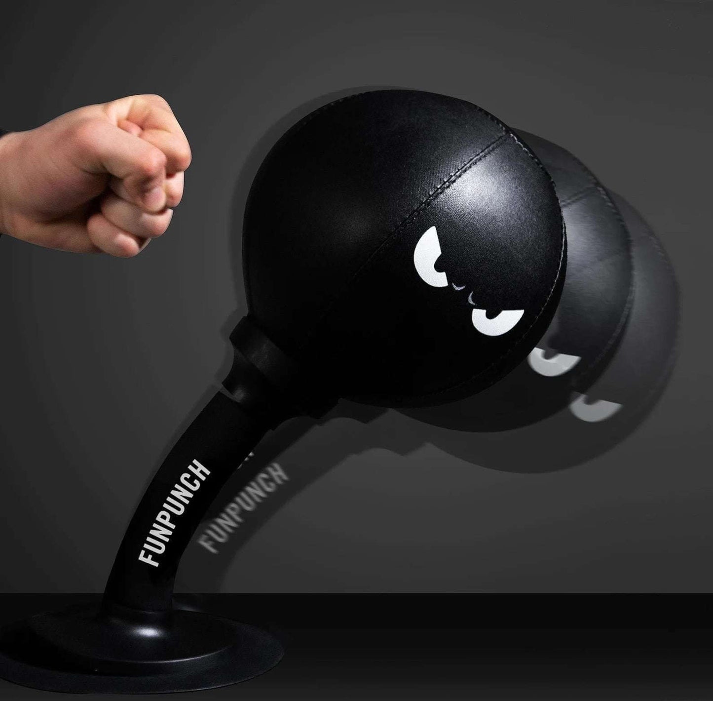 Fun punch