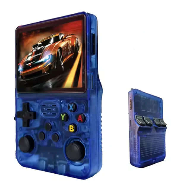 Mini Playstation R36s 64Gb