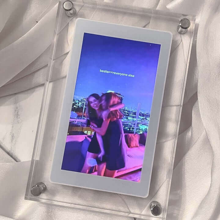 Eternity Frame