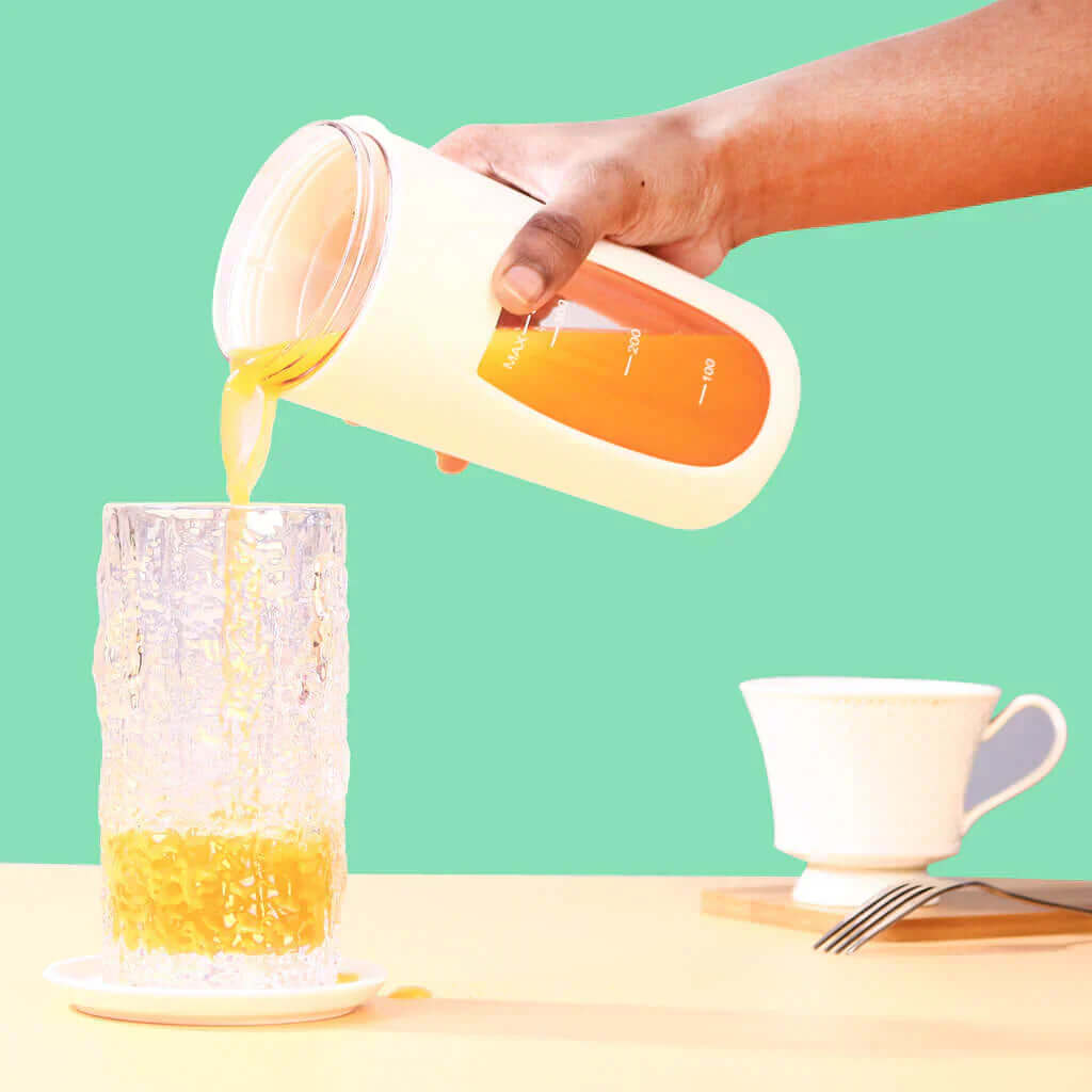 Snap Blend 3.0