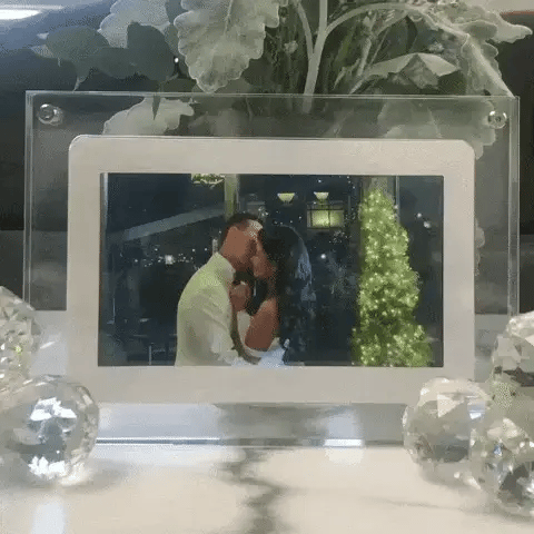 Eternity Frame