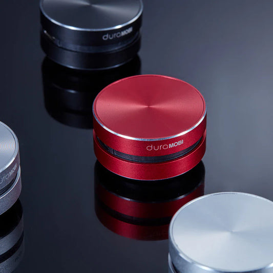 Turn Anything Into Speaker