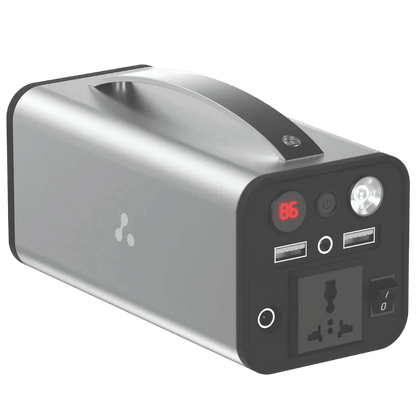 Mini Generator