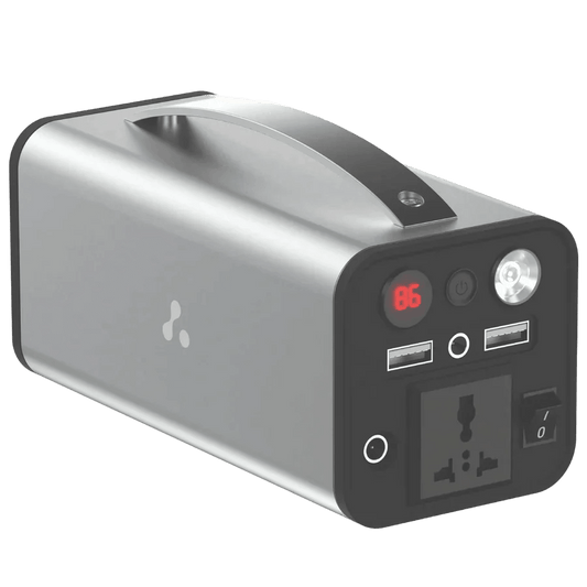 Mini Generator