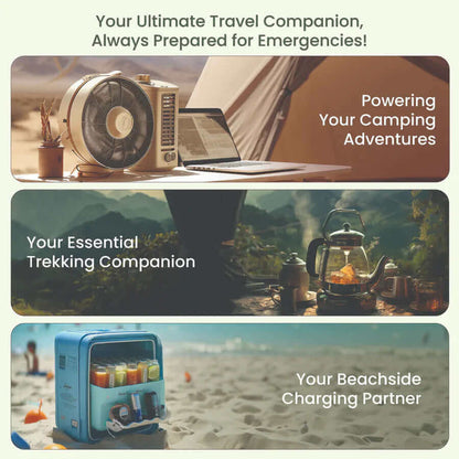 Mini Generator