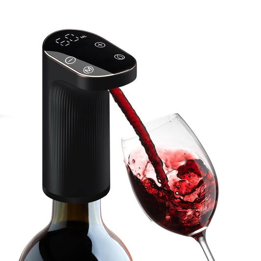 Premium Wine Aerator  Dispenser™