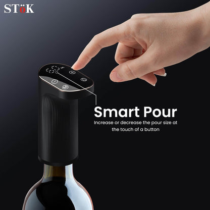 Premium Wine Aerator  Dispenser™
