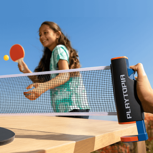 SmashNet™ - Play Anywhere Kit