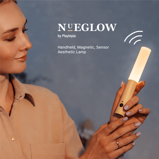 NueGlow™ by Playtopia