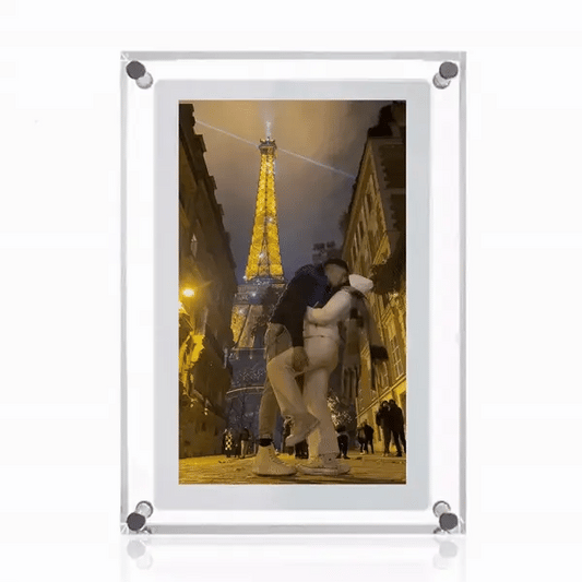 Eternity Frame