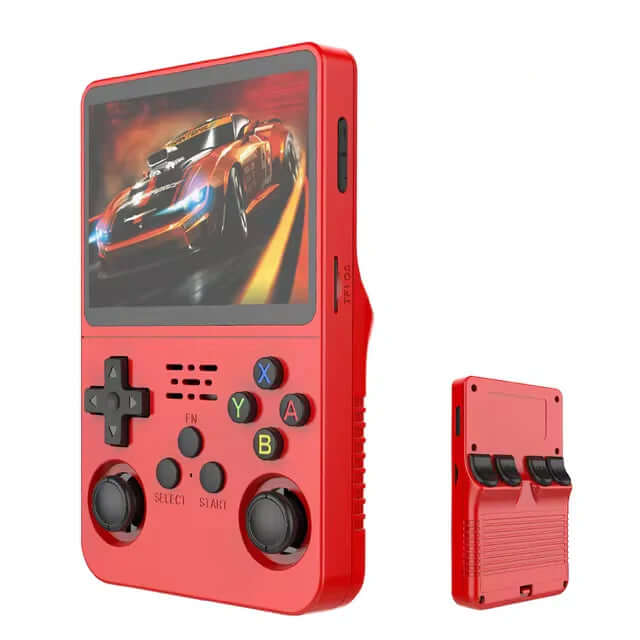 Mini Playstation R36s 64Gb