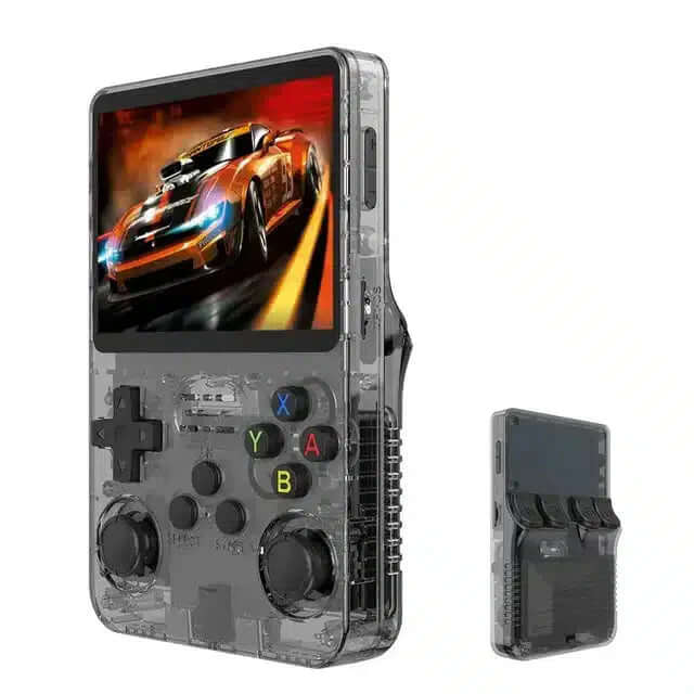 Mini Playstation R36s 64Gb