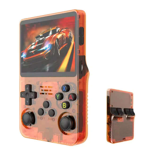 Mini Playstation R36s 64Gb