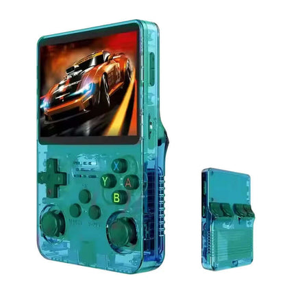 Mini Playstation R36s 64Gb