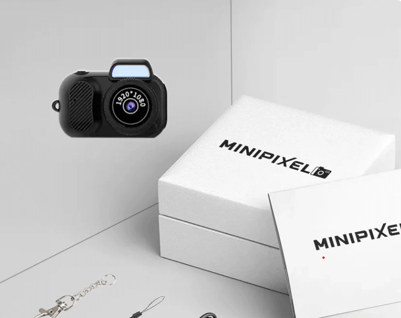 MiniPixel