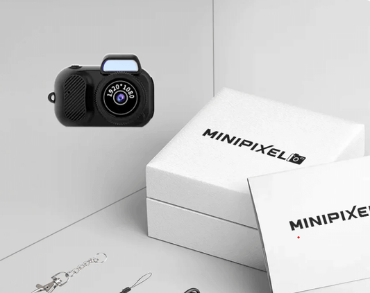 MiniPixel