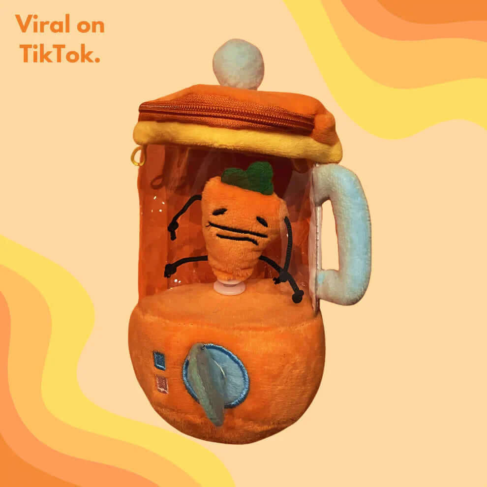 My Carrot Mixie
