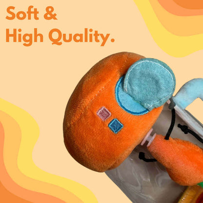 My Carrot Mixie